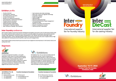 FDF Brochure FDF Brochure