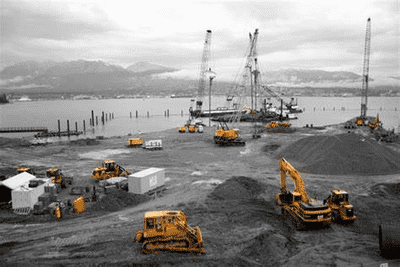 Mining & Construction
